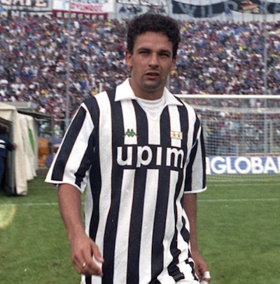 Roberto Baggio